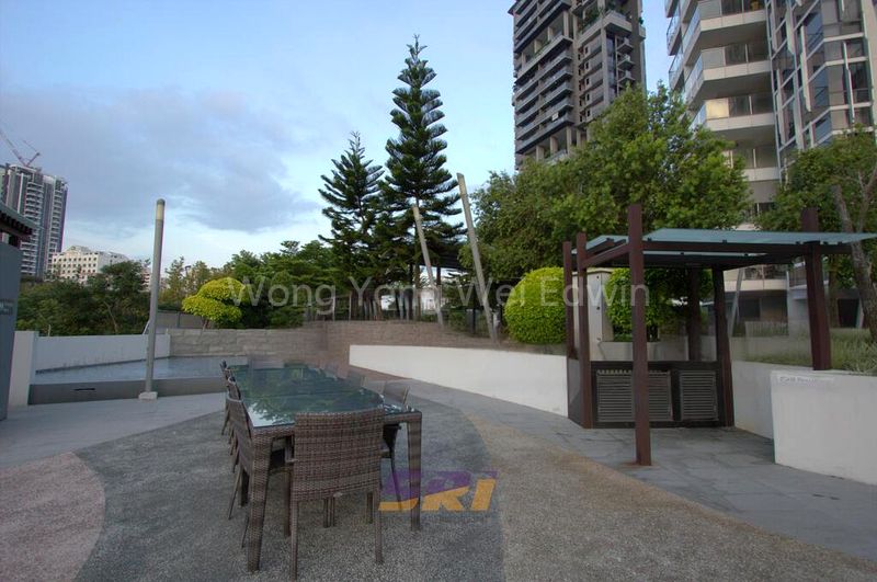 2 Bed Condo for Rent in  Cityscape @ Farrer Park - Image 13
